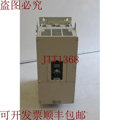 供应安川CIPR-GA70C4296BBAA-BAAAAA 296A160kW驱动器