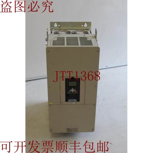 供应安川CIPR-GA70C4296BBAA-BAAAAA 296A160kW驱动器