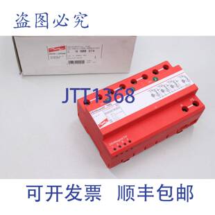 原装供应Dehn + S?hne N900374 协调 SPD 膨胀阀 TNS üS 避