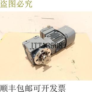 顶部状 011945430801000214 SEW电机WF30 DRS71S4BE05HRISTF