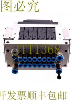 供应费斯托 CPV10-VI 18200 + 18252 CPV10--FB-8 + 152423 C