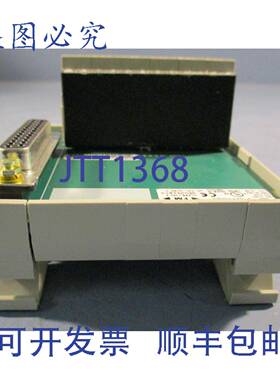 供应Allen Bradley 1492-AIFM6TC-3 端子模拟热电偶 6 通道