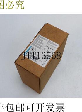 SIRIUS 3RT1045-1AP00 接触器 接触器 AC-3 37kW 400V 未使用 OV