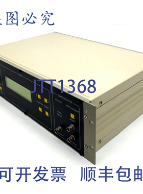 原装供应Polytec OFV-3000 激光测振仪控制器，远程调焦，OVD-01
