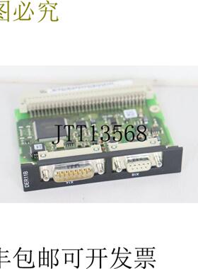 SEW EURODRIVE DER 11B 旋转变压器卡特 08243077 DER11B 状况良