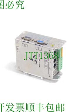 WITTENSTEIN SIM2010D-CCSA-EC00-0000-0000 服务员调节器 SN363