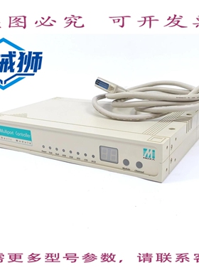 原装供应 C32080T 多端口控制器模块（含电缆）