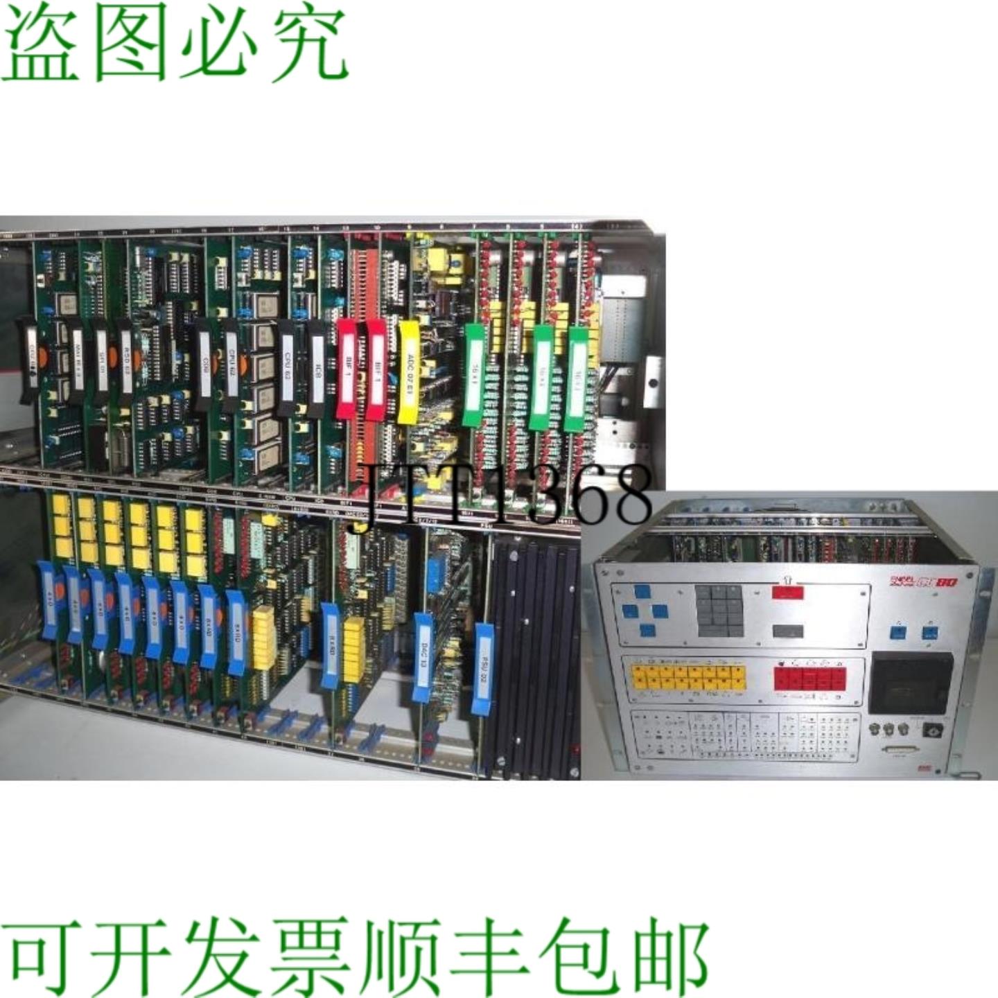 供应ángel Cc80 Cc88 Buhl 1983 控制 Dac-02 Dac 02 Dac2