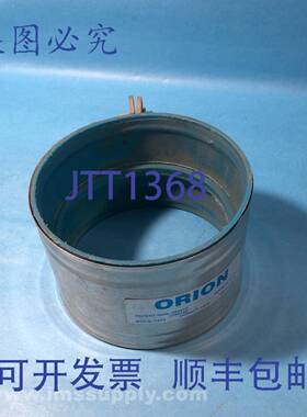 原装供应Orion Fittings 711614 Blueline 4英寸接头 USIP