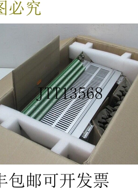 ICS 90-19 框架 9404 468 40011 24V DC 燃油未使用 UNUSED OVP