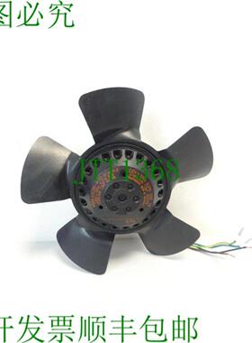 ebm A2E200-AF02-01 自由度 894 230V 3120U分钟