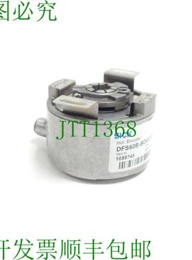 西克DFS60B-BDEC05000增量编码器IDNo 1058745 SN1217-0035
