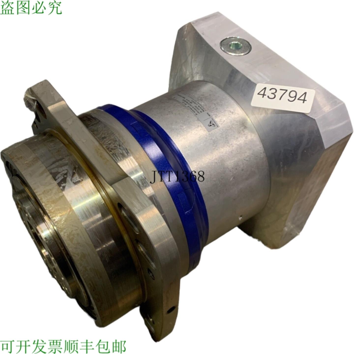 供应维滕斯坦 RP 040S-MA2-55-0K1-2S 行星齿轮箱 i=55