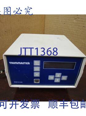 供应TRIMMASTER 单相计数器 EMXCB 2346 220Vac 14A AMP REV