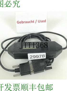 供应Process-Informatik Mpi  Ppi 电缆 3 M Hw 2789 Cavo