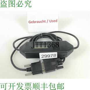 供应Process-Informatik Mpi  Ppi 电缆 3 M Hw 2789 Cavo