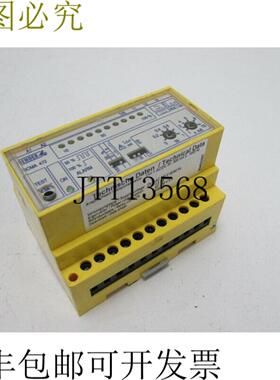 BENDER RCMA 472 RCMA472LY  D58 V20 剩余电流监测