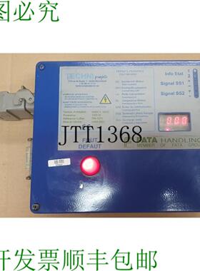 供应Techni Projets Muhlhouse 控制单元 1500 瓦 Fairy 处理