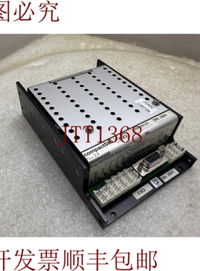 原装供应DATACON DC 86506440020 CompactSMI 修订版 2.0 2