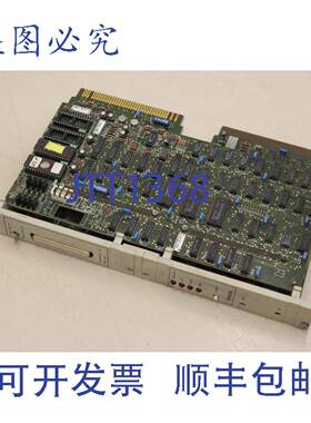 原装供应BCC 棕色 Boveri HESG 330086 R1 ED 1803 B 模块卡板 ED