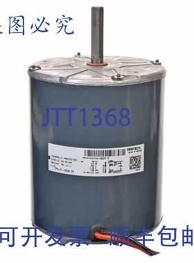 原装供应Rheem 51-42534-20 460v 1 ph 3/4 1100 RPM 电机