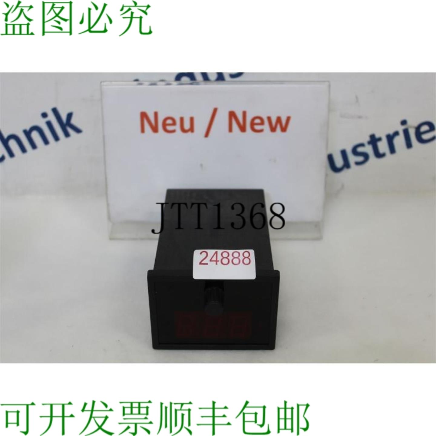 供应Mütec Sws 101 SWS101 数字面板