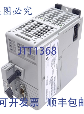 原装供应Allen Bradley 1768-L43/B 53535 CompactLogix PLC，2MB