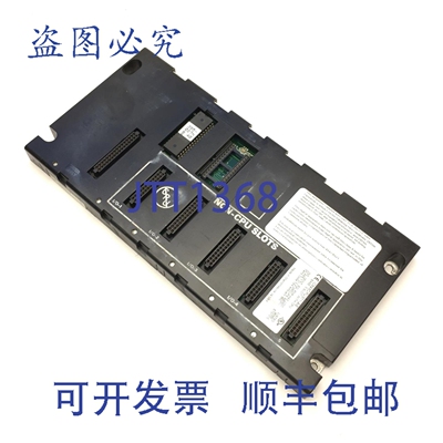 原装供应Fanuc IC693CPU311-AE 5槽底座（含CPU），90-30系列PLC