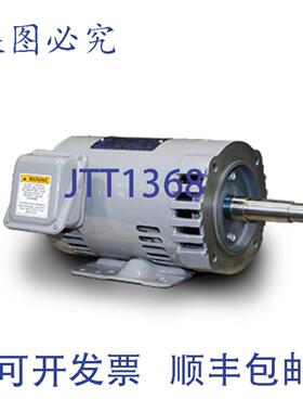 供应TECO- DJMP152 15马力三相电机
