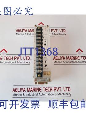 供应根岸制作所 srt2 速度继电器 46111-029000