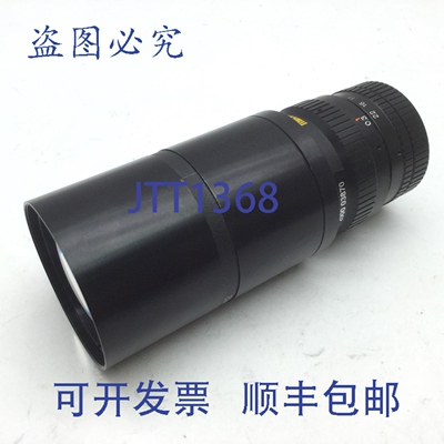 原装供应Melles Griot 59 LGF 412 Invarigon 镜头 59LGC535，Inv