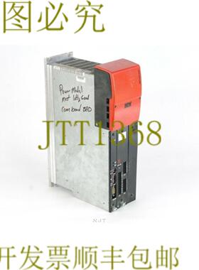 供应SEW Eurodrive MAS51A030-503-02 伺服驱动器输入 700VDC