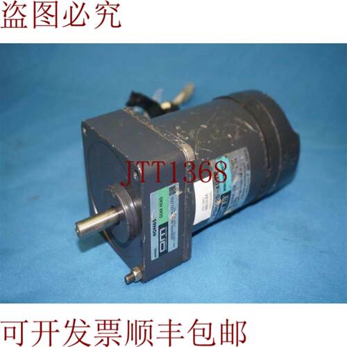 供应东方电机 PSH425-401P PSH425401P 速度控制电机带 4GN6S