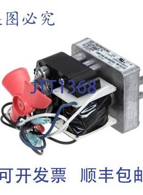 原装供应STAR SHA-120243 齿轮电机接头 208/240V 50/60Hz