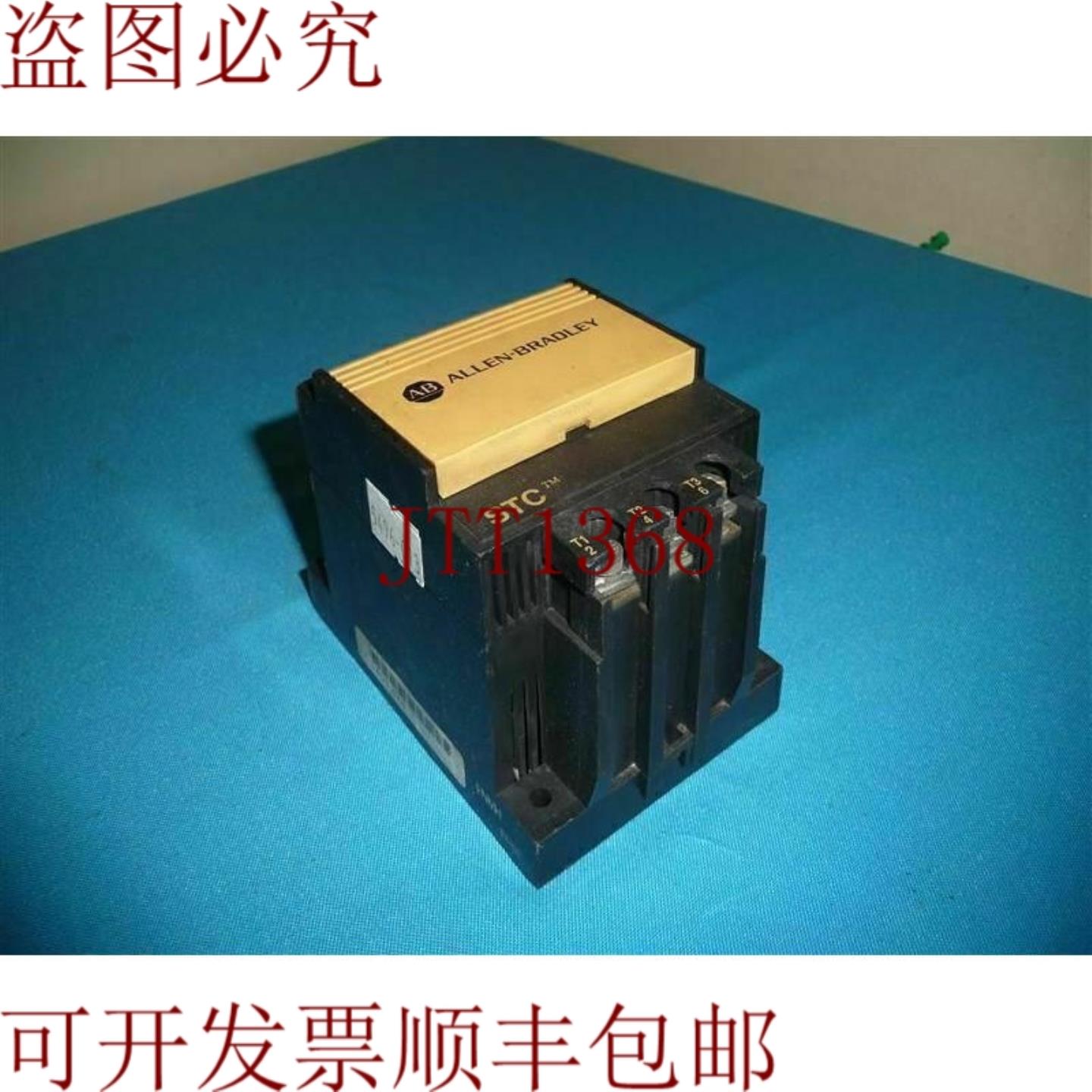 供应Allen Bradley 154-A11NB 154A11NB Ser A 电机驱动器