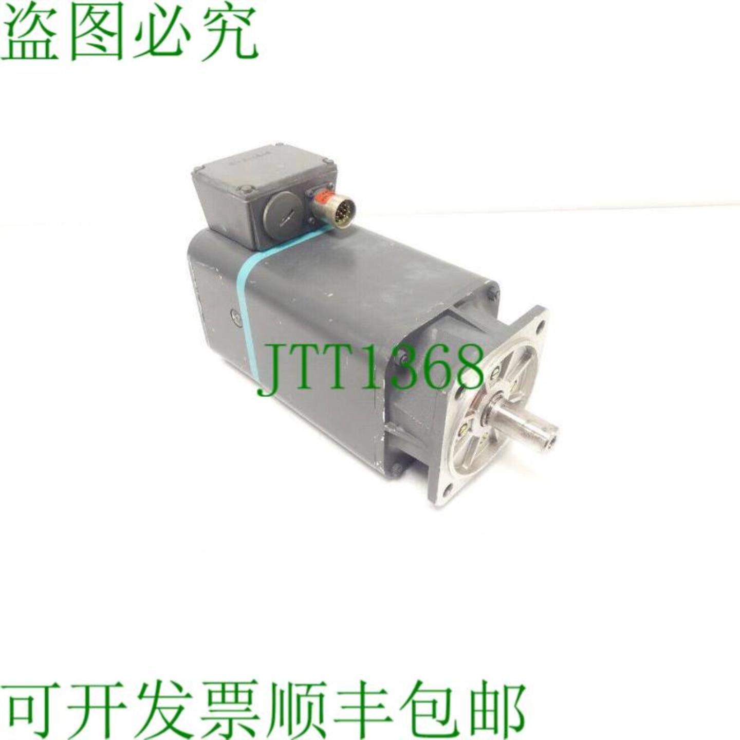 1FT5062-0AC01-2 - Z永磁电机 SN E0R97912403003