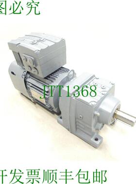 SEW R47 DRS90M4BE2MM15 结构电机 SN0118614435030004X13 -