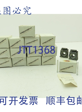 原装供应Watts IK20Y Fluidair 端塞 1/4 NPT，14 件装