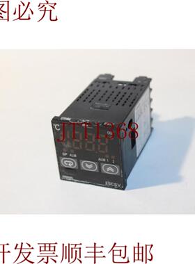 供应E5CSV-R1T-500温度控制器