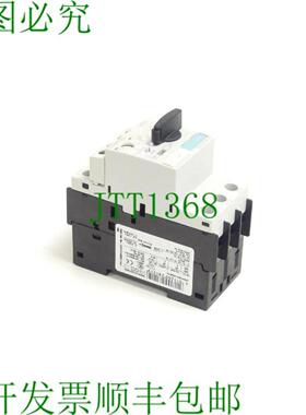 3RV1021-4BA10支架14 - 20 A电子支架04 + 3RV1901-1E