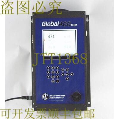 供应Sturtevant Richmont Global 400mp Global400 型号 1061