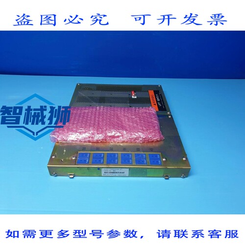 原装供应 ADVEST AAT-0078A106-1 控制器模块