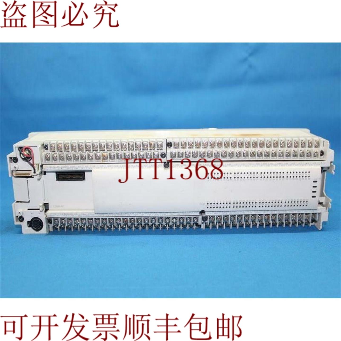 供应三菱 FX2N-128MR-001 FX2N128MR001 重型式逻辑控制器模