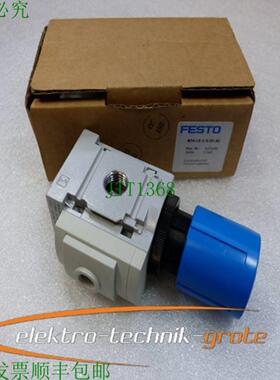 费斯托 MS4-LR-14-D5-A8 527690 C343