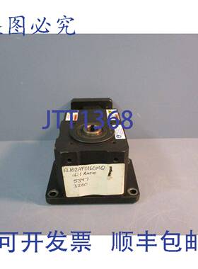 供应Stober Drives ServoFit 精密齿轮箱 KL102AF0160MQ 比率