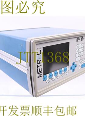 供应METREL μL MPS1022
