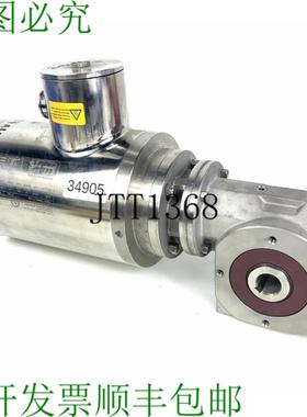 供应Carl Rehfuss 037 kW 94 分钟齿轮马达 TENV71-4B