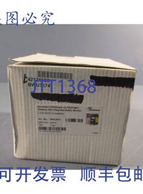 供应BIHL WIEDEMANN ASi-5ASi-3 PROFisafe PROFINET GTwy