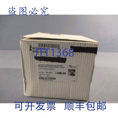 供应BIHL WIEDEMANN ASi-5ASi-3 PROFisafe PROFINET GTwy