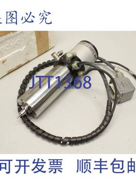 原装供应PRECISE SC53H 0.5kW 20000-80000rpm 电机 电机 E6T